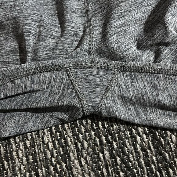 Lululemon Groove Super-High-Rise Flared Pant Nulu - Picture 3 of 5